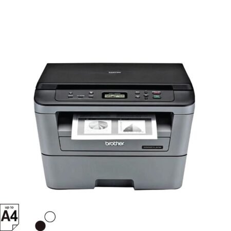 Brother DCP-L2520D 3-in-1 Monochrome Laser Multi-Function Centre