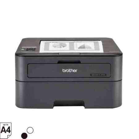 Brother HL-L2361DN High-Speed Mono Laser Printer