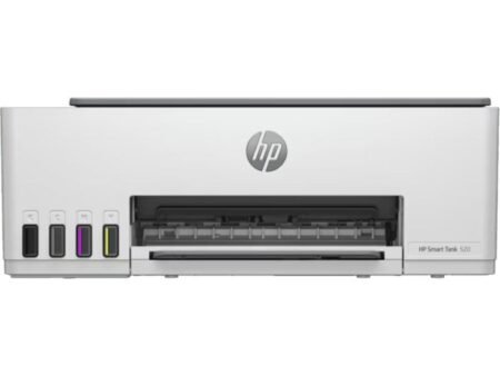 HP Smart Tank 520 All In One Printer