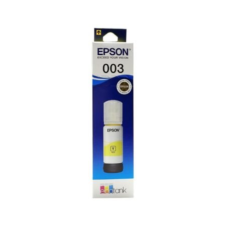 INK EPSON 003 YELLOW