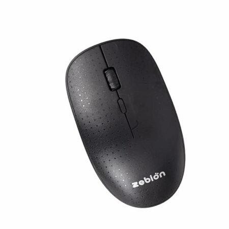 Zebion Precision 4G Wireless Mouse