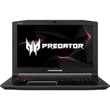 ACER PREDATOR HELIOS 300 CORE I5 8300H 8GB/1TB HDD/128GB SSD (Box Opened)