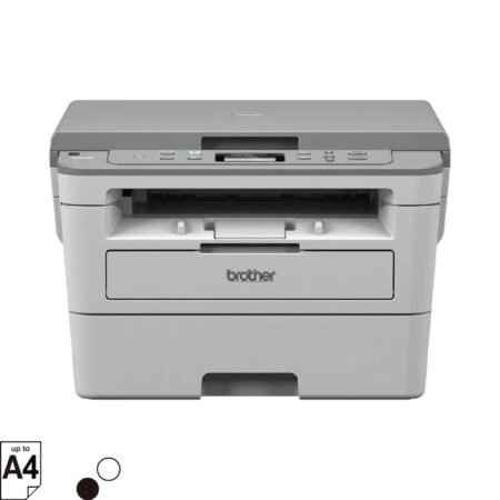 Brother DCP-B7500D 3-in-1 Multi-Function printer with Automatic 2-sided Printing