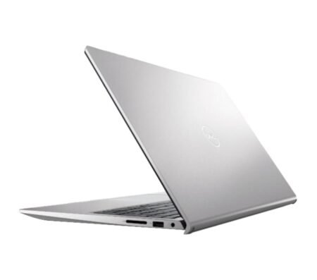 Dell Inspiron 3525 Laptop, AMD Ryzen R5-5500U Silver With Backlight Keyboard