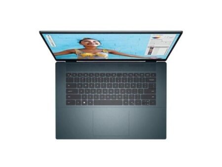 Dell Inspiron 3520 Laptop I3 12 Gen 8GB/512 SSD/Win11/Dark Green/15.6 Special Edition