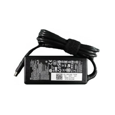 ADAPTER DELL 65WATT SMALL PIN ORIGINAL