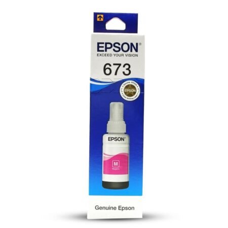 INK EPSON T6733 MAGENTA