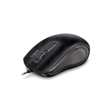 Fingers  MegaHit USB Wired PC Mouse