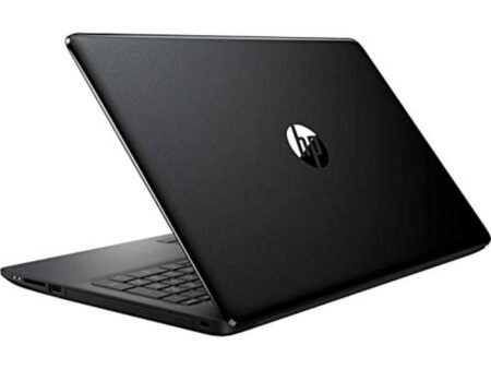 HP 15q Intel Core i3 7th Gen 7100U - (8 GB/256SSD HDD/DOS) 15q-bu037TU Laptop  (15.6 inch, Sparkling Black