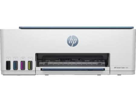 HP Smart Tank 585 All-in-one WiFi Colour Printer