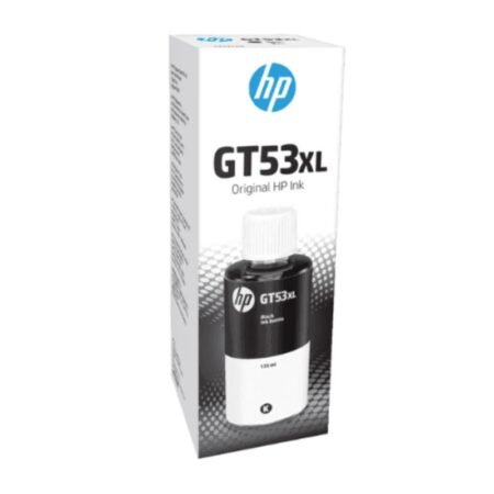 INK HP GT53XL BLACK