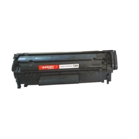 Zebion 12A Pure Print Cartridge