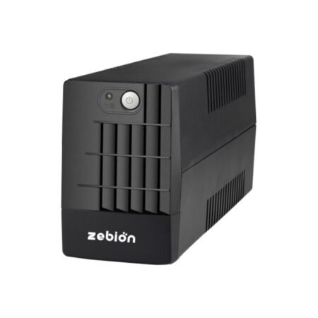 UPS 600VA ZEBION FENCER 750