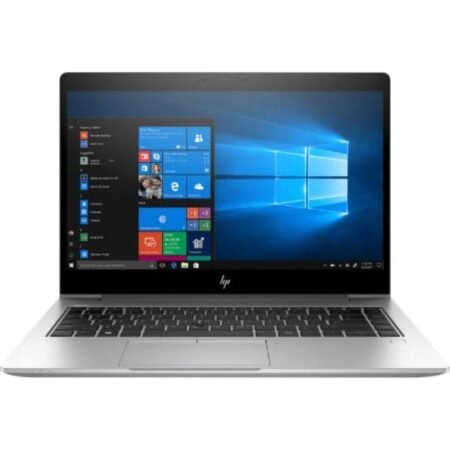 (Renewed) HP ELITEBOOK 840 G5 (Core i5 7thGen/ 8GB RAM/ 256GB SSD/14" Screen/ Windows 10